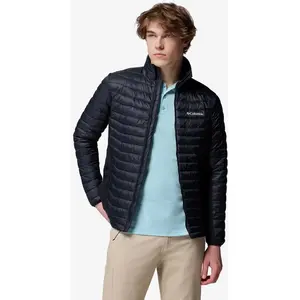 Columbia Veste Powder Pass Hybrid pas cher