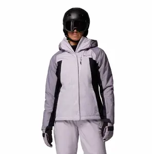 Columbia Veste Snowy Summit  pas cher