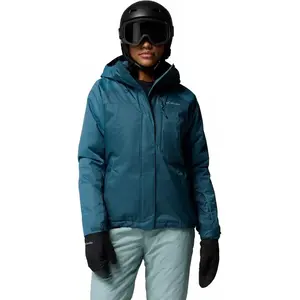 Columbia Veste Snowy Summit  pas cher
