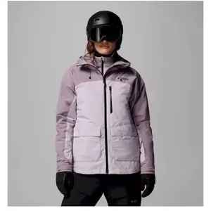 Columbia - Highland Summit III Insulated Jacket - Veste ski femme Lave... pas cher