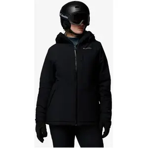 Columbia - Liftline Jacket - Veste ski femme Black - XL