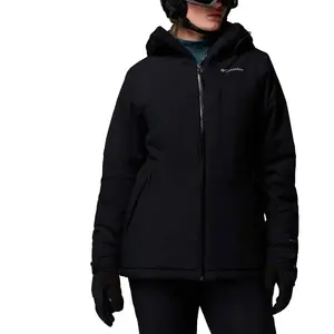 Columbia - Liftline Jacket - Veste ski femme Black - XS