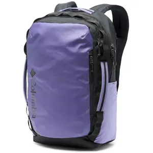 Columbia - Landroamer Everyday - Sac à dos urbain Stormwatch / Black -... pas cher
