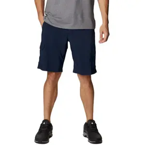 Comparateur de prix : Columbia - Silver Ridge Utility Cargo Short - Short randonnée homme Tu...