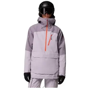 Veste de ski COLUMBIA Coreshot Anorak (Lavender Pearl,Black) Femme pas cher