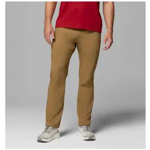 Columbia - Roc Tech Chino Pant - Pantalon escalade homme Delta - US 30... pas cher