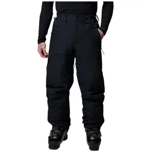 Pantalon long Columbia Coreshot Regular noir - S pas cher
