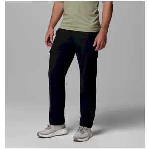 Columbia - Roc Tech Cargo Pant - Pantalon randonnée homme Black - US 3... pas cher