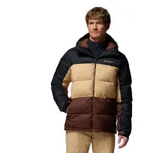 Columbia Veste Slope Style pas cher
