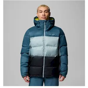 Columbia Veste de ski pour homme style slope (1 pièce) pas cher