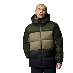 Columbia Veste Slope Style pas cher