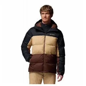 Columbia Veste Slope Style  pas cher