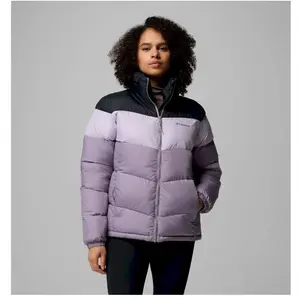 Doudounes Columbia  PUFFECT II COLORBLOCK JACKET pas cher