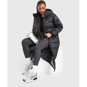 Columbia Veste Matelassée Pike Lake  Iii Long pas cher