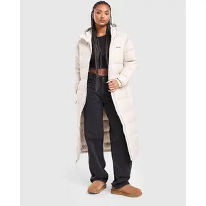 Comparateur de prix : Columbia Veste Matelassée Pike Lake Iii Long