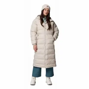 Comparateur de prix : Columbia Veste Matelassée Pike Lake Iii Long