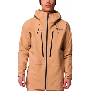 Columbia - Platinum Peak II 3L Shell - Veste ski homme Canoe - XL pas cher