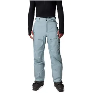 Columbia - Winter District Pant - Pantalon ski homme Crushed Blue - S ... pas cher