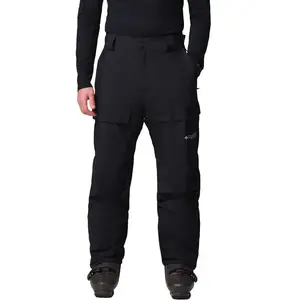 Pantalon de ski COLUMBIA Winter District Pant (Black) Homme pas cher