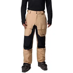 Pantalon de ski COLUMBIA Winter District Pant (Canoe, Black) Homme pas cher