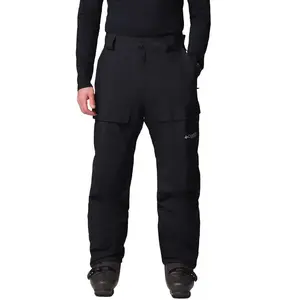 Columbia - Winter District Pant - Pantalon ski homme Black - XXL - Reg...
