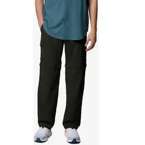 Columbia Pantalon Convertible Silver Ridge Utility pas cher