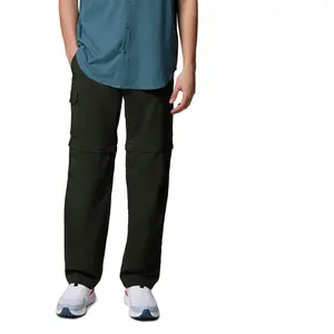 Columbia Pantalon Convertible Silver Ridge Utility pas cher