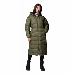 Columbia Veste Matelassée Pike Lake Iii Long pas cher