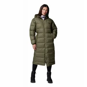 Columbia Veste Matelassée Pike Lake Iii Long pas cher