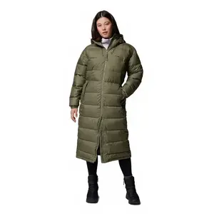Comparateur de prix : Columbia Veste Matelassée Pike Lake Iii Long