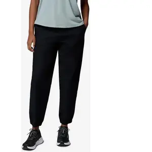 Comparateur de prix : Columbia ROC Pantalon de Jogging Ripstop pour Femme, Noir, Taille S/R