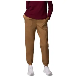 Comparateur de prix : Columbia Femme Roc Ripstop Joggers, Delta, M EU