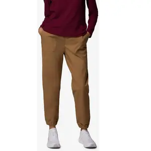 Comparateur de prix : Columbia Pantalon de Jogging ROC Ripstop pour Femme
