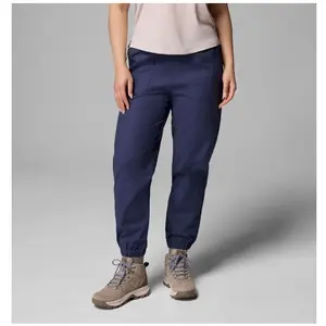 Comparateur de prix : Columbia - Roc Ripstop Jogger - Pantalon escalade femme Nocturnal - XL...
