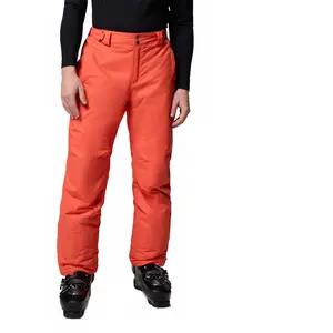 Columbia - Bugaboo V Pant - Pantalon ski homme Zing - XXL - Regular pas cher