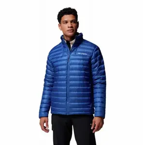 Veste Columbia Corelite Down bleu ultra - S pas cher