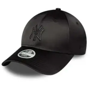 Comparateur de prix : New Era Casquette Satin Rhinestone 9forty New York Yankees