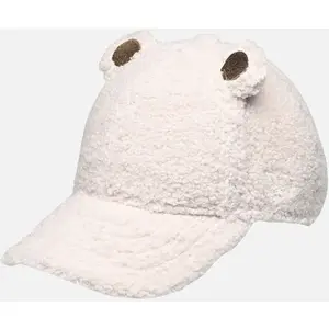 Comparateur de prix : New Era 9Forty Enfants Cap - Winter Borg Beige