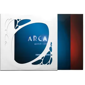 Arcane League Of Legends Season 2 (Soundtrack From The Animated Series) Édition LimitéeVendu parfnac