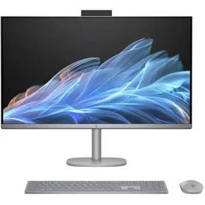 Ordinateur de bureau tout-en-un HP OmniStudio X 32-c0003nf - écran 4K pas cher