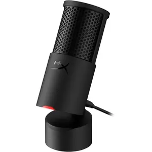 Comparateur de prix : Micro HyperX Solocast 2 BLK