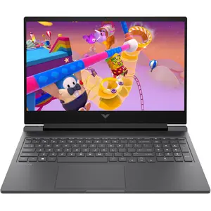 HP 16-s0013nh (16.10", 1000 Go, 16 Go, DE), Ordinateur portable, Noir pas cher