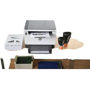 Imprimante multifonction hp 9b5c5a#bhc pas cher