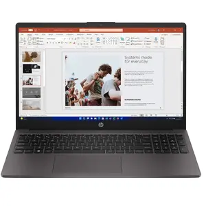 HP 250 G10 15.6" I3 8 Go Noir 512 Go AK9Z1AT#ABF pas cher