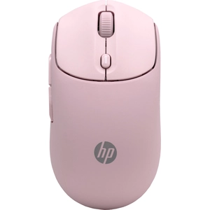 HP 410 - Souris - silencieux - sans fil - Bluetooth - rose