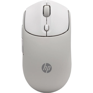 Souris sans fil HP Silent Mouse 400, conception ambidextre, autonomie ...