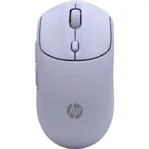 HP 410 - Souris - silencieux - sans fil - Bluetooth