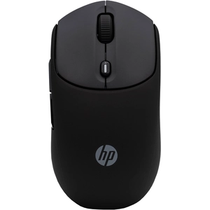 Souris silencieuse sans fil HP Autonomie de la batterie de 24 mois Sil... pas cher
