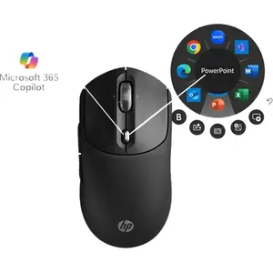 HP 700 Rechargeable Mouse - Souris - sans fil pas cher