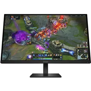 HP Écran gamer QHD 280 Hz OMEN 27 pouces OMEN 27qs G2 pas cher